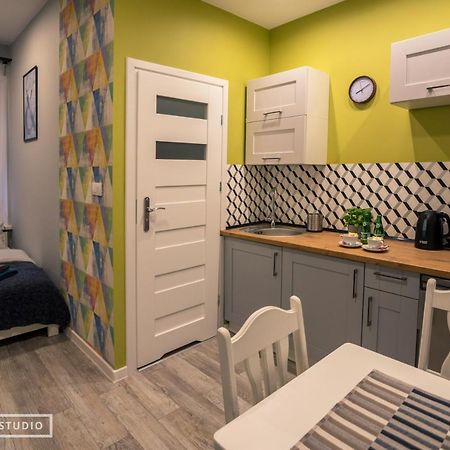 Apartamenty Sloneczne Duszniki Zdrój 外观 照片