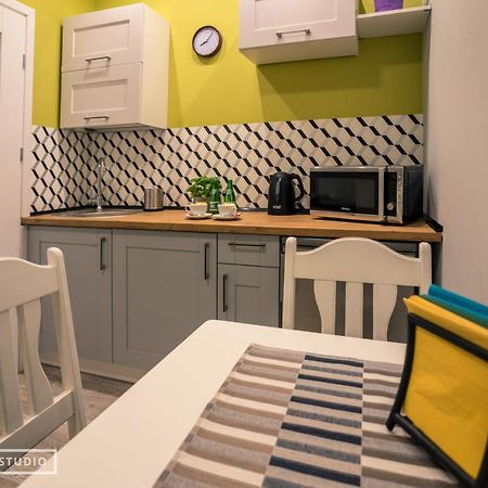 Apartamenty Sloneczne Duszniki Zdrój 外观 照片