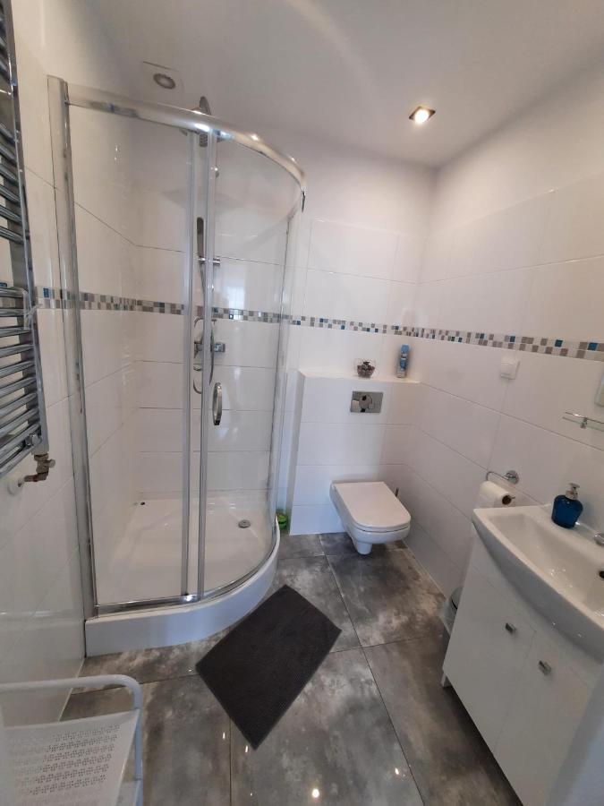 Apartamenty Sloneczne Duszniki Zdrój 外观 照片