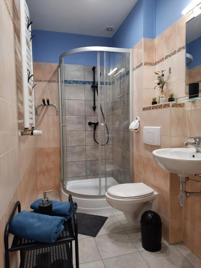 Apartamenty Sloneczne Duszniki Zdrój 外观 照片