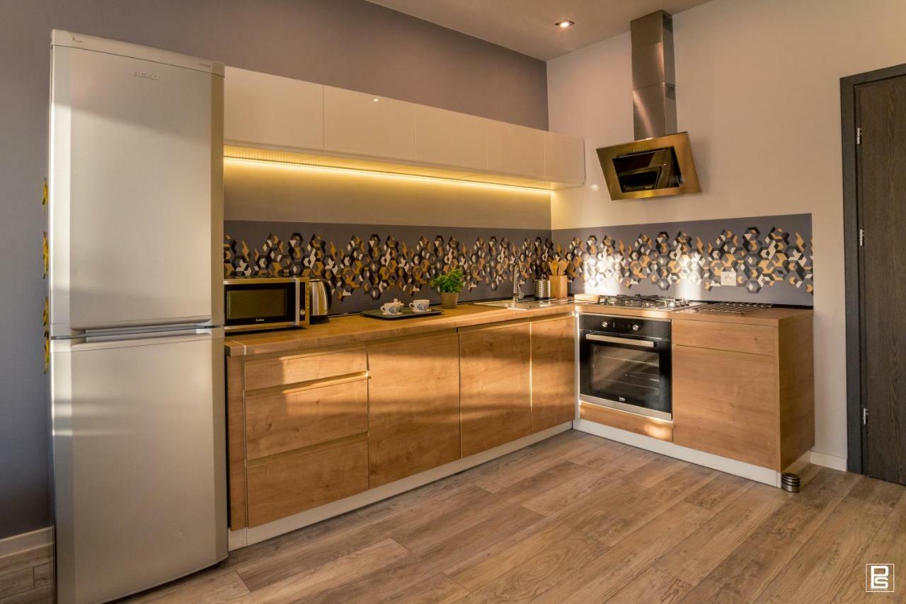 Apartamenty Sloneczne Duszniki Zdrój 外观 照片