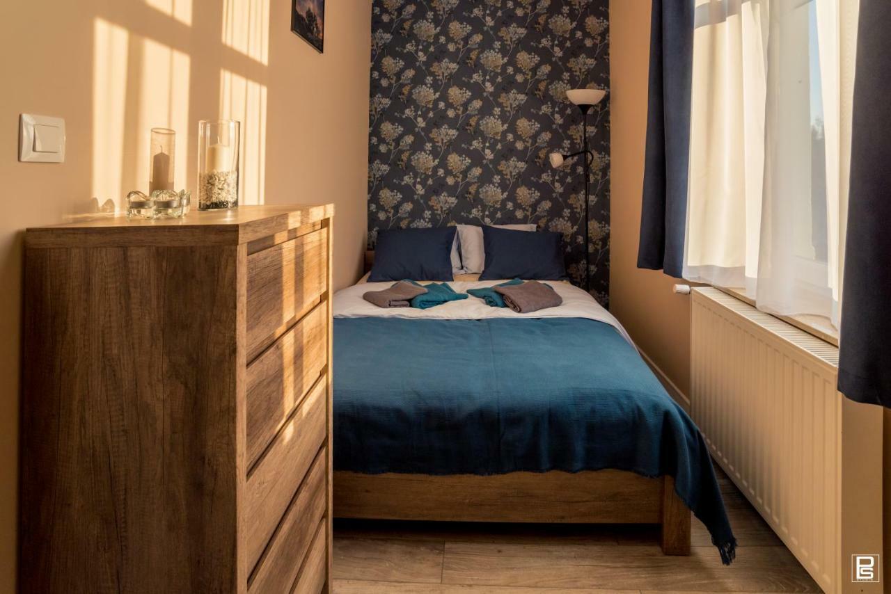 Apartamenty Sloneczne Duszniki Zdrój 外观 照片
