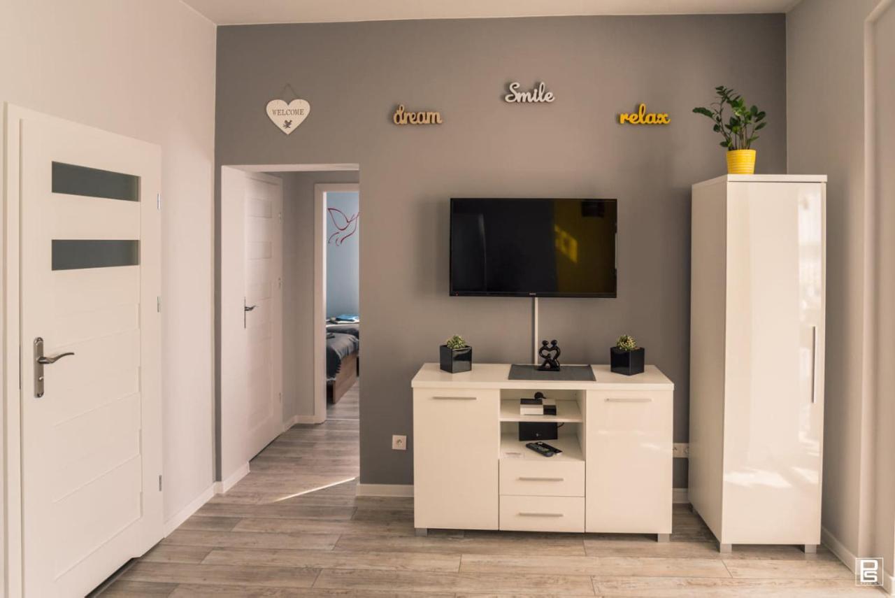 Apartamenty Sloneczne Duszniki Zdrój 外观 照片