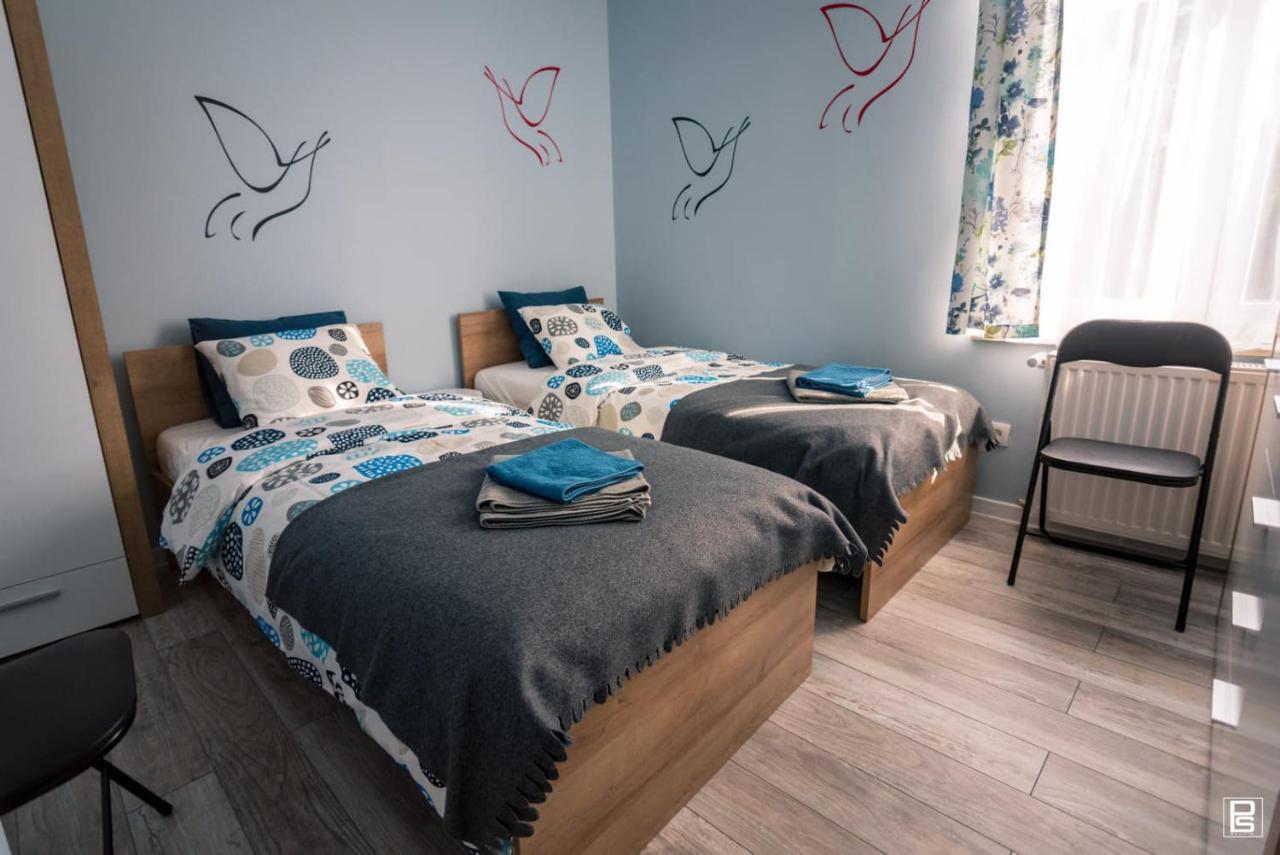 Apartamenty Sloneczne Duszniki Zdrój 外观 照片