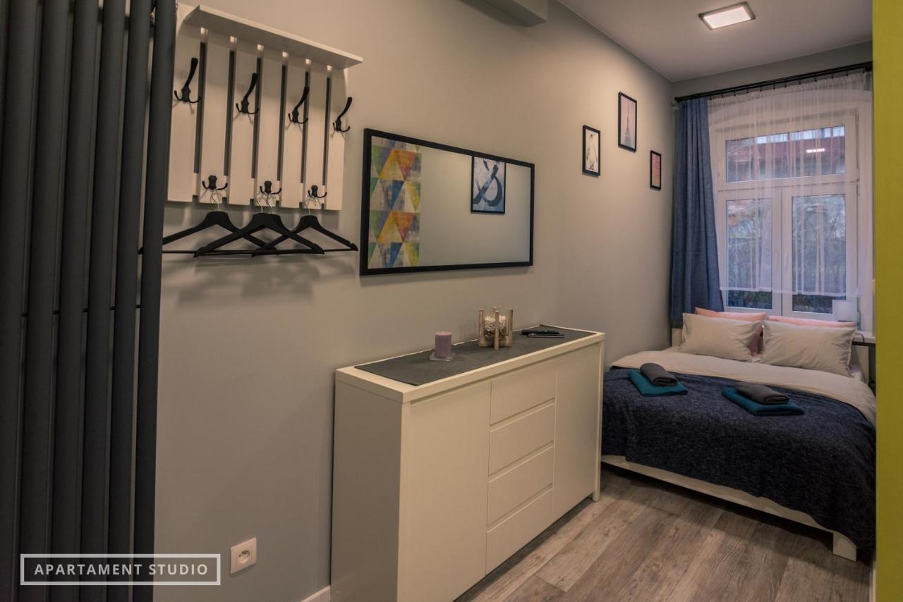 Apartamenty Sloneczne Duszniki Zdrój 外观 照片
