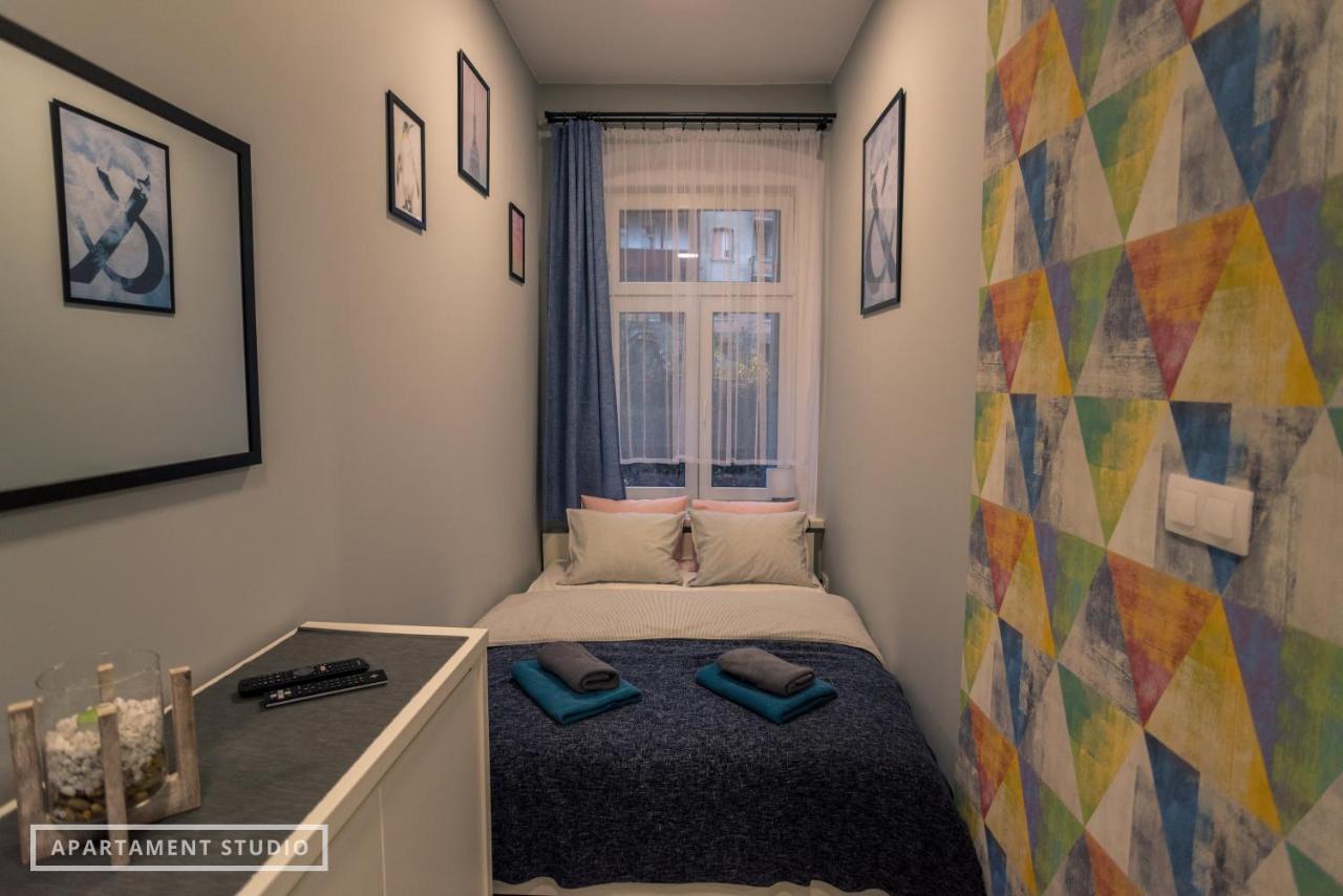 Apartamenty Sloneczne Duszniki Zdrój 外观 照片