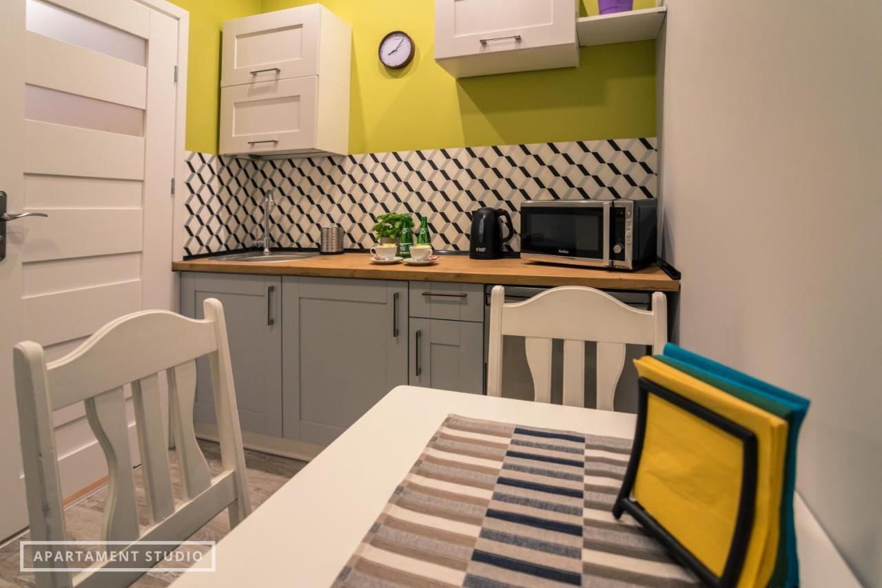 Apartamenty Sloneczne Duszniki Zdrój 外观 照片