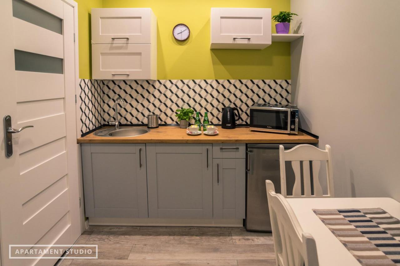 Apartamenty Sloneczne Duszniki Zdrój 外观 照片